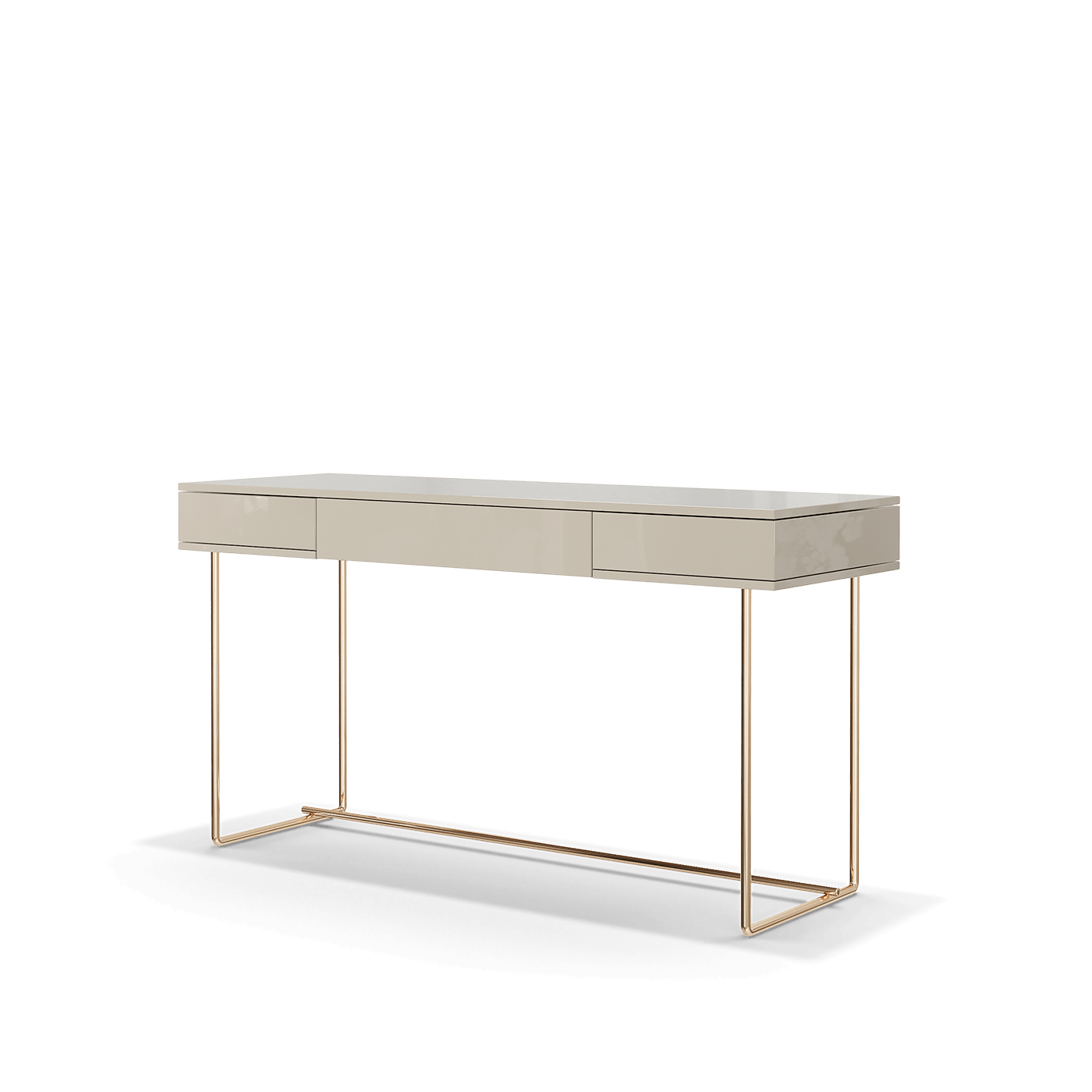 Selli Dressing Table - Ideal Furniture ES