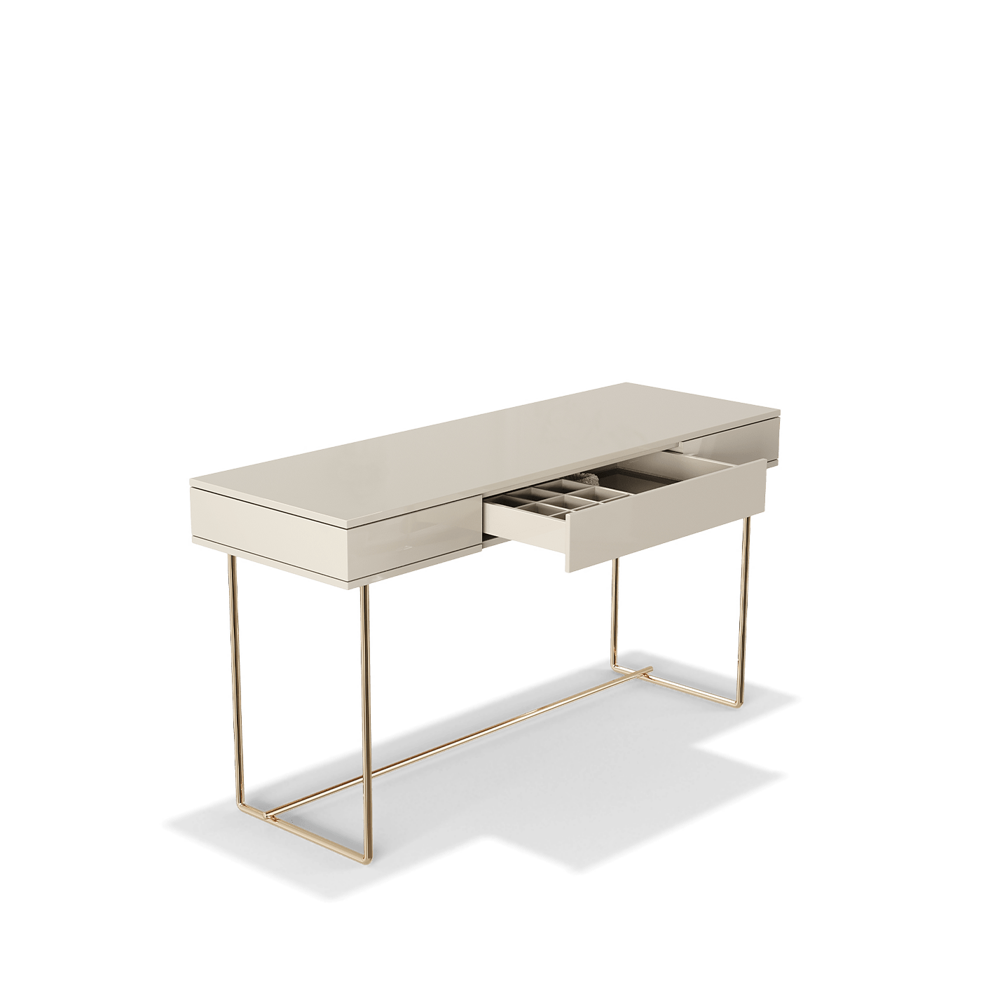 Selli Dressing Table - Ideal Furniture ES