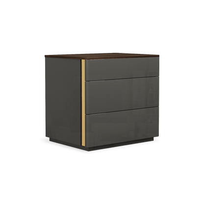Bali bedside table - Ideal Furniture ES