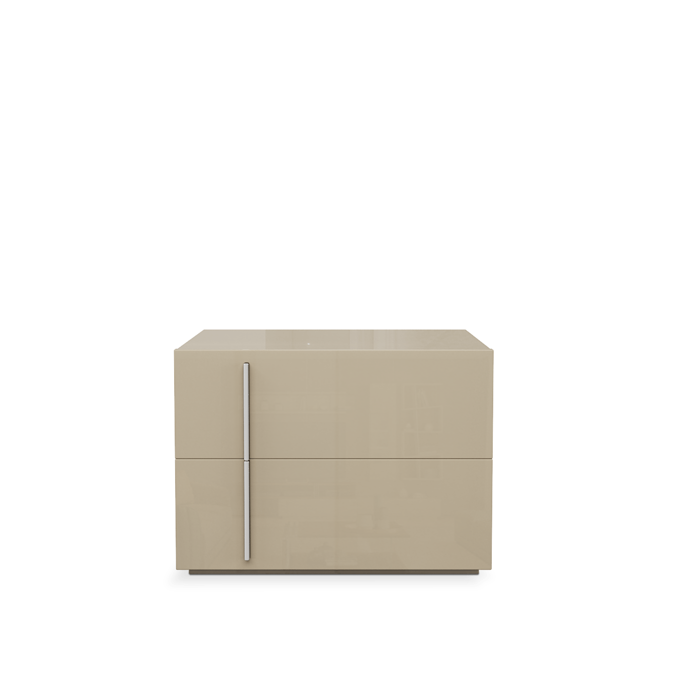 Fiza bedside table - Ideal Furniture ES