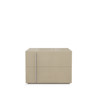 Fiza bedside table - Ideal Furniture ES