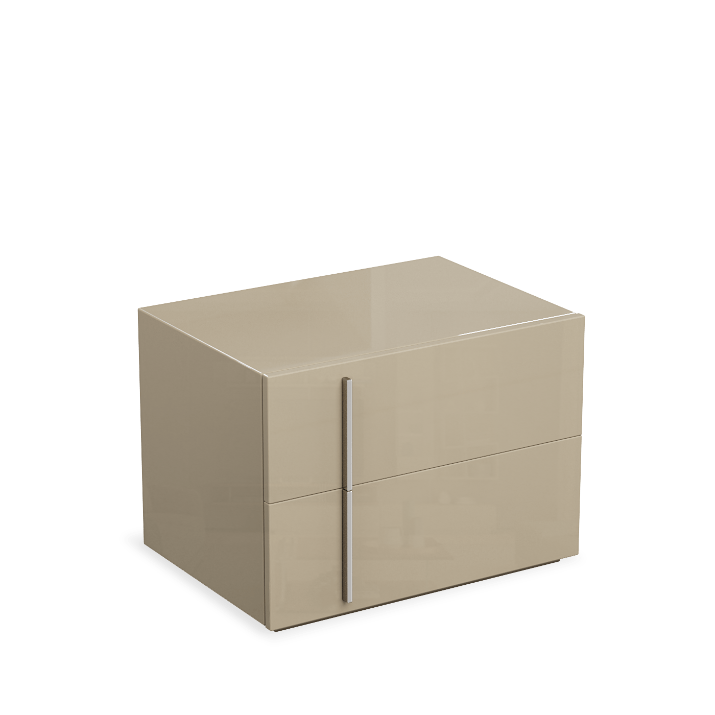 Fiza bedside table - Ideal Furniture ES