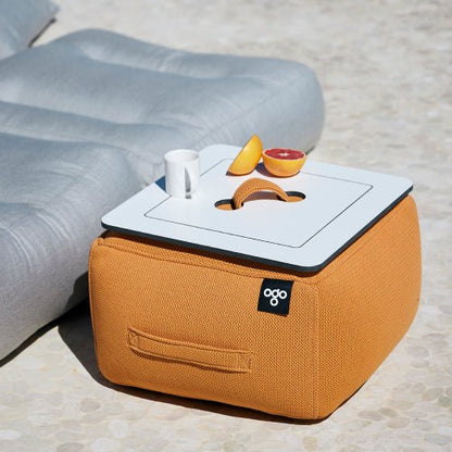 Puf Pool Table - Ideal Furniture ES
