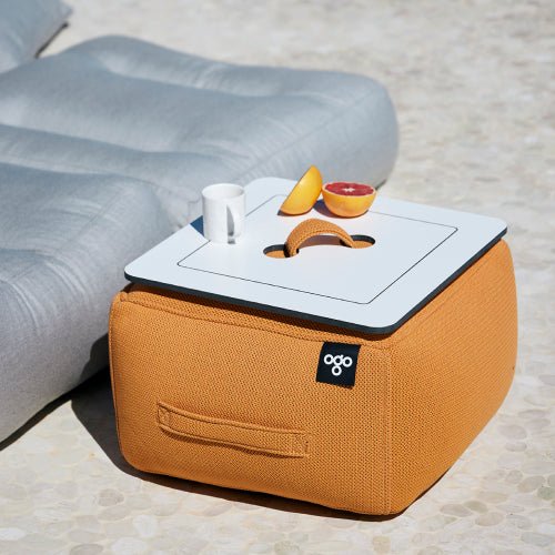 Puf Pool Table - Ideal Furniture ES