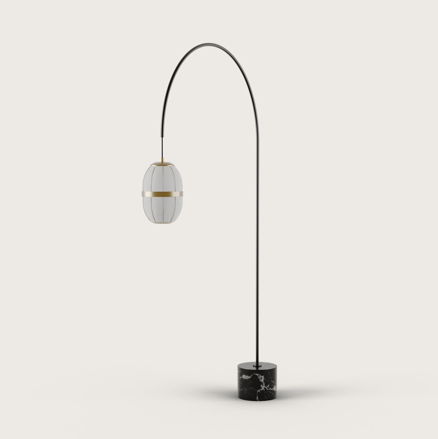 Pull floor lamp - Ideal Furniture ES