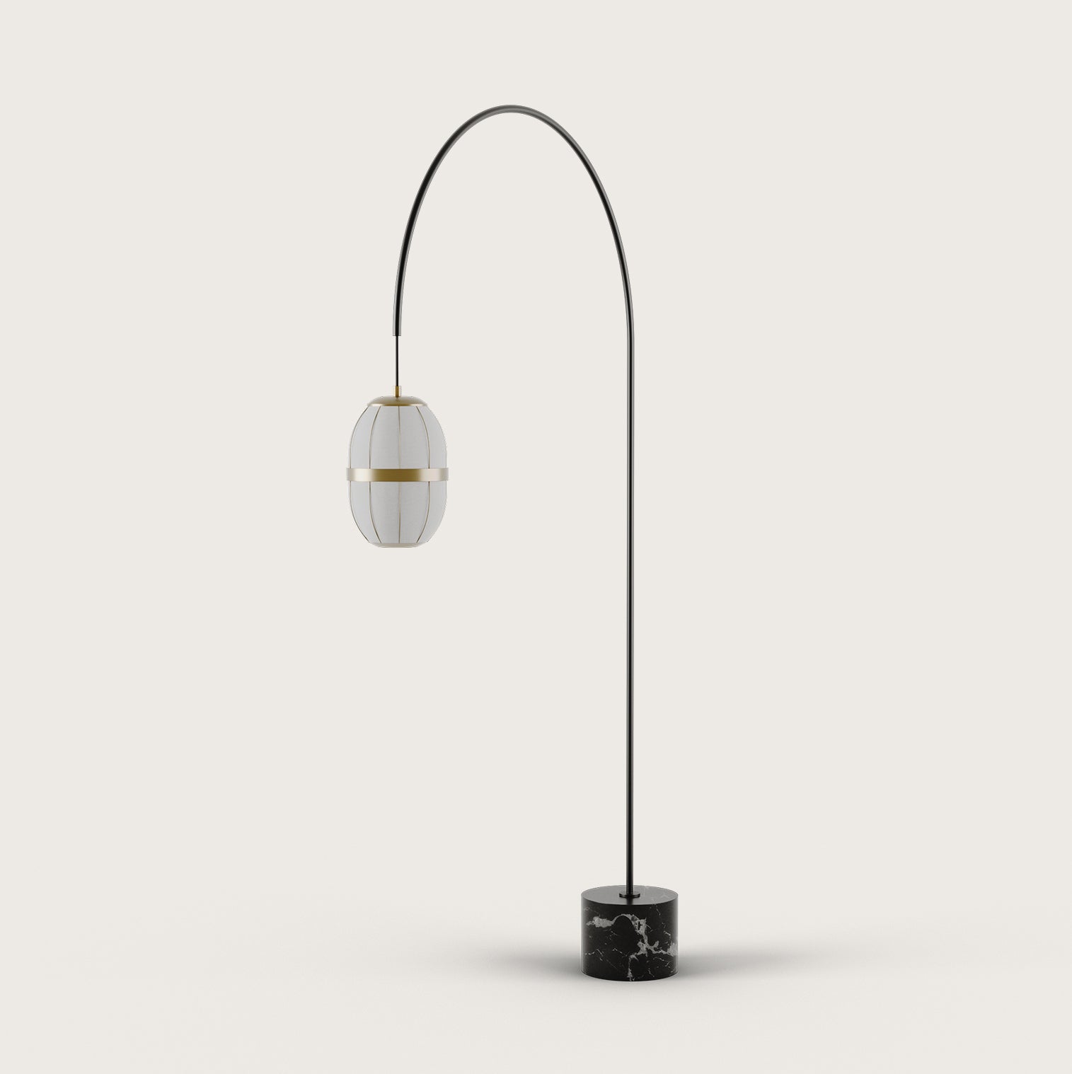 Pull floor lamp - Ideal Furniture ES