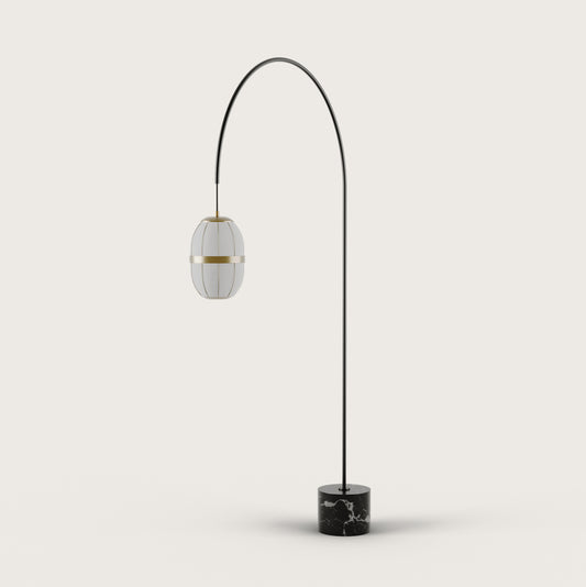Pull floor lamp - Ideal Furniture ES