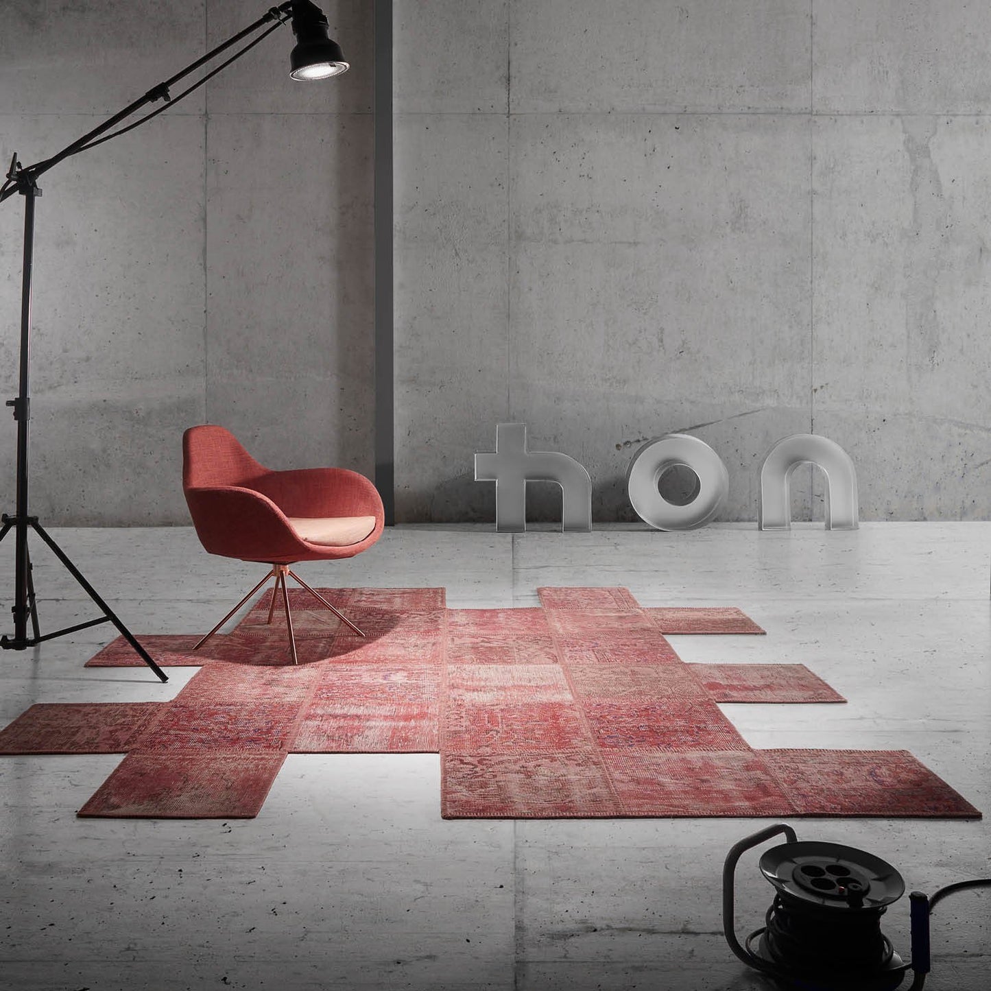 Punk - Ideal Furniture ES