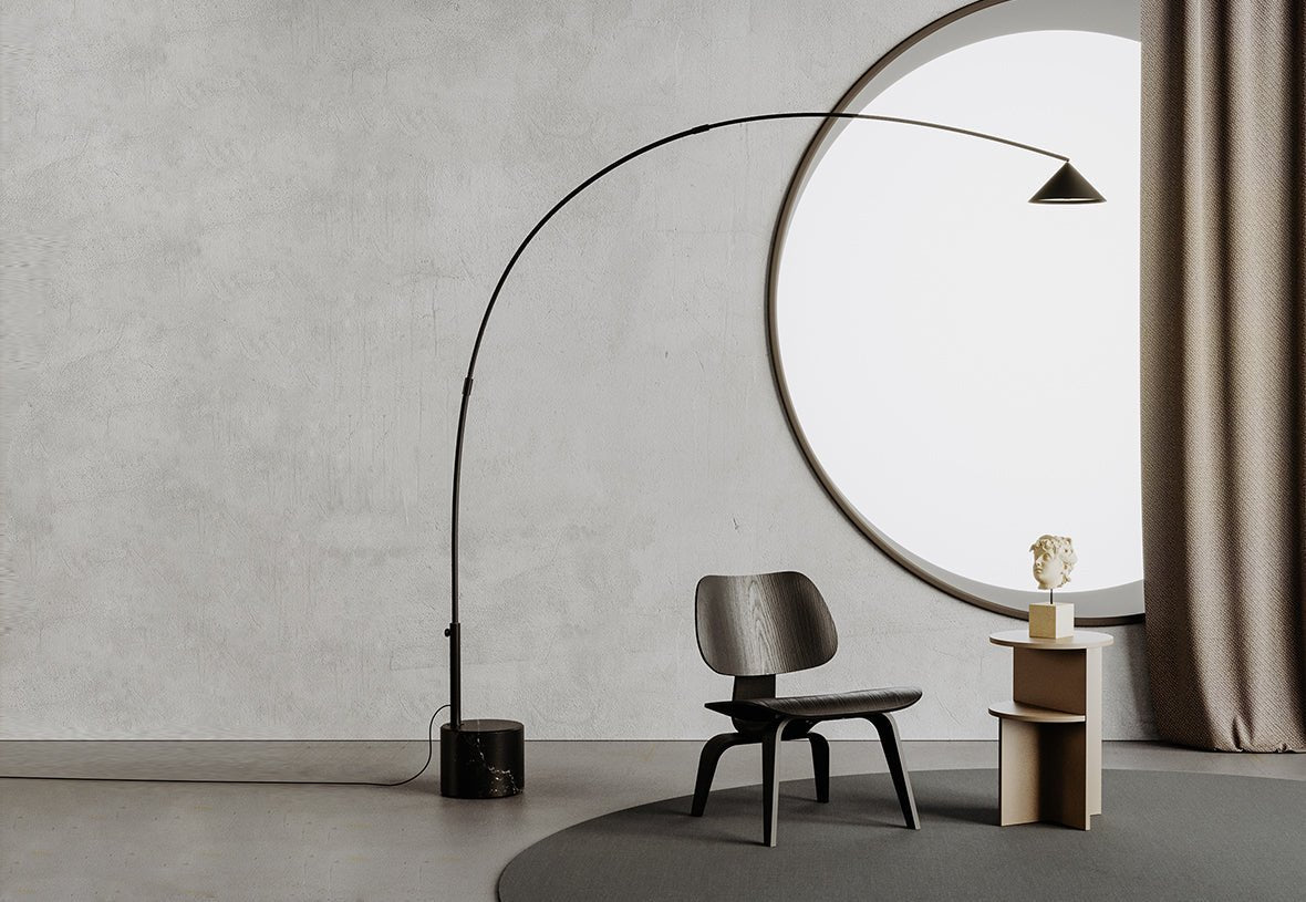 Hinoo - Ideal Furniture ES