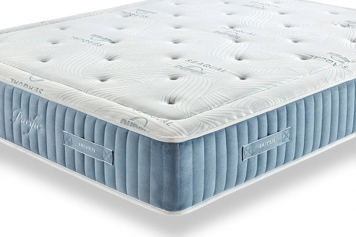 Pacific Mattress - Ideal Furniture ES