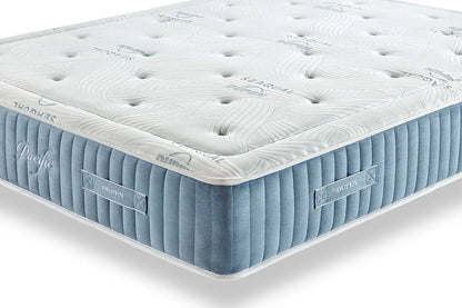 Pacific Mattress - Ideal Furniture ES