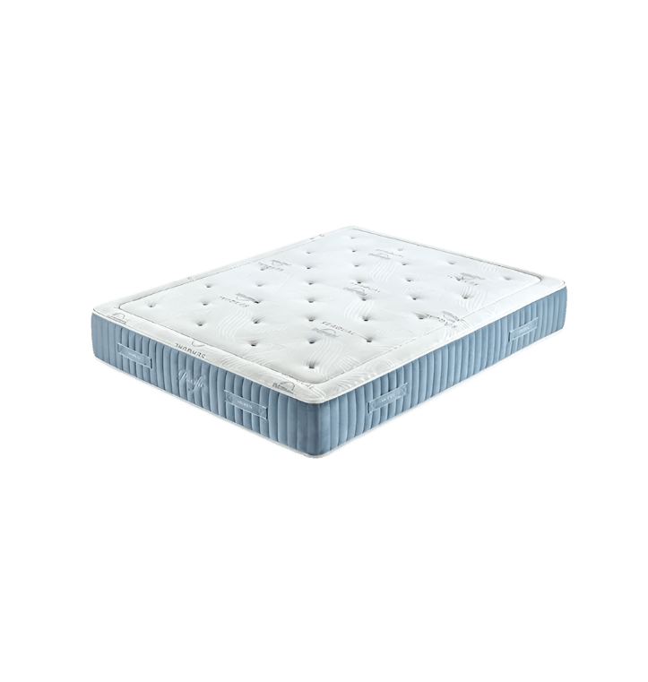 Pacific Mattress - Ideal Furniture ES