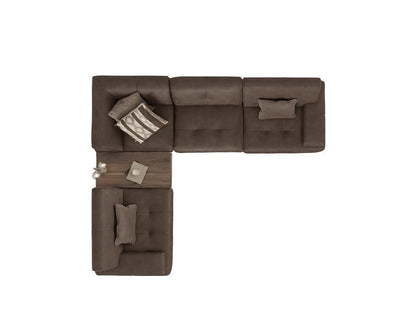 Panamera - Ideal Furniture ES