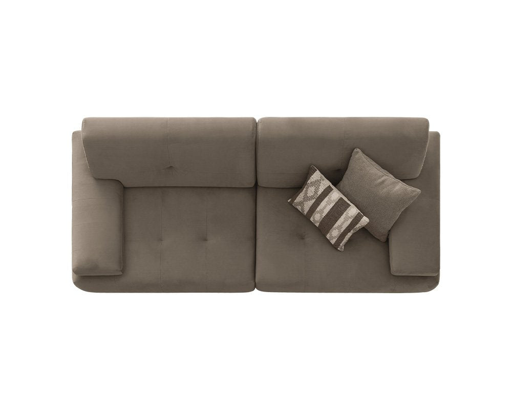 Panamera - Ideal Furniture ES