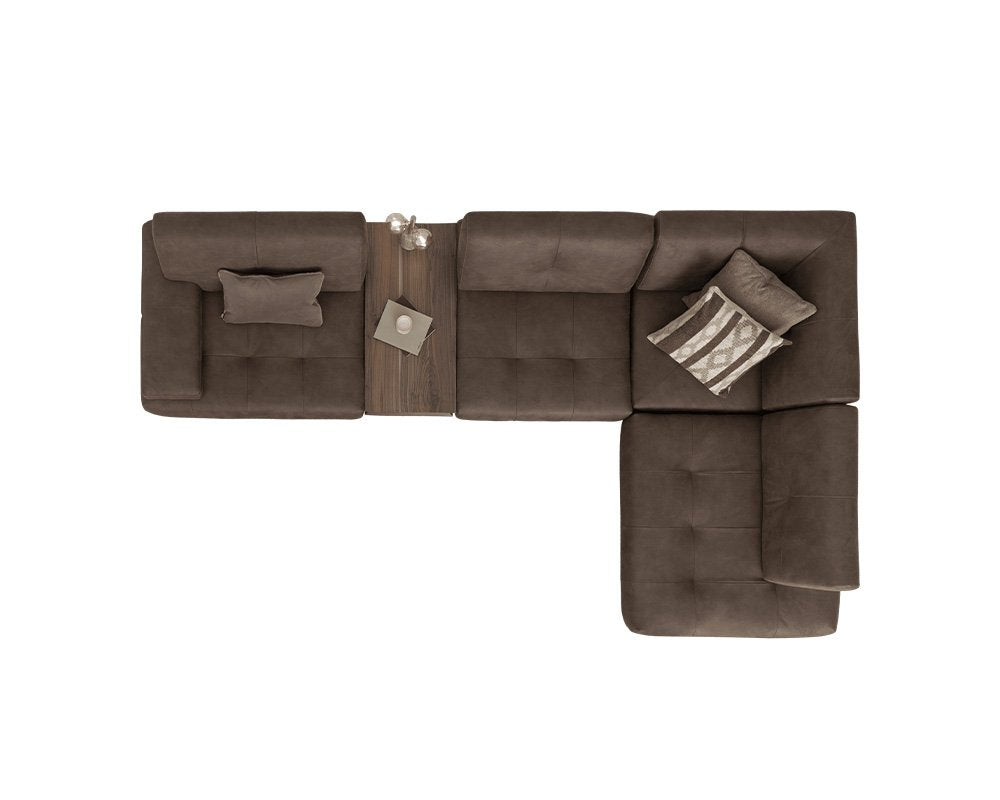 Panamera - Ideal Furniture ES