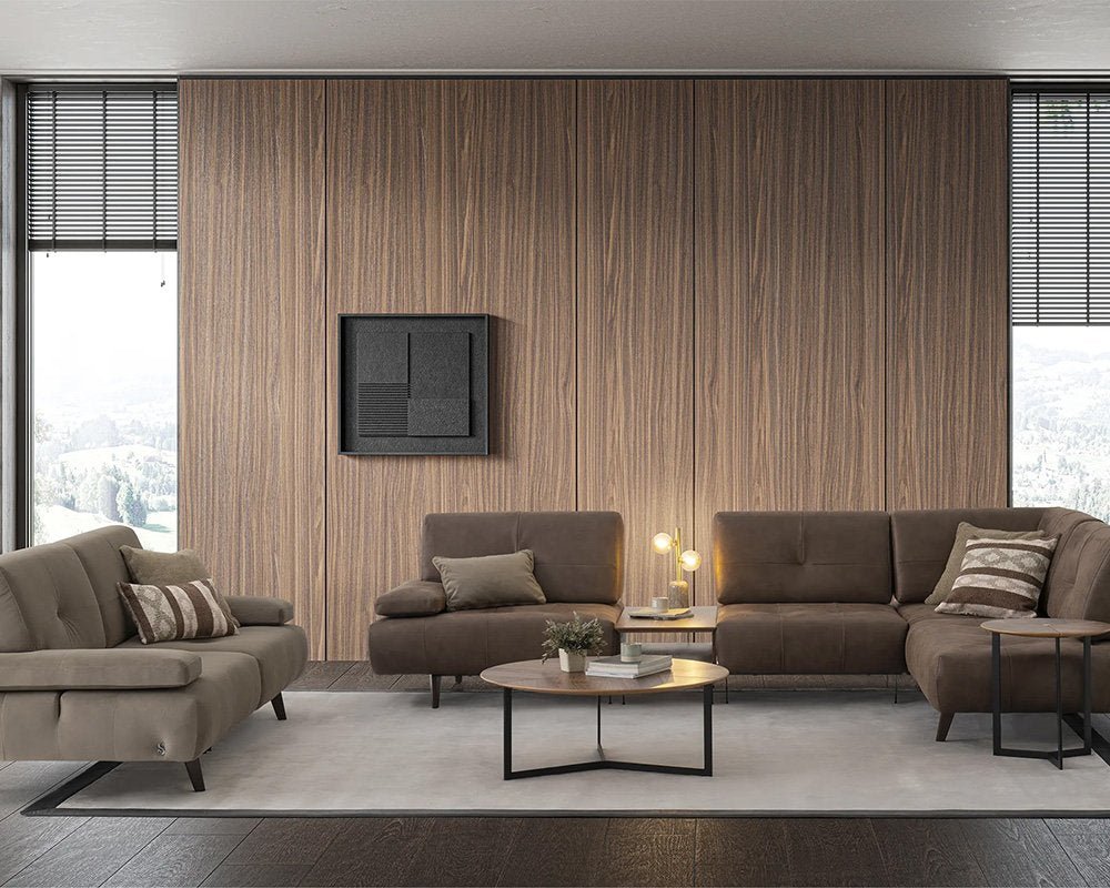 Panamera - Ideal Furniture ES