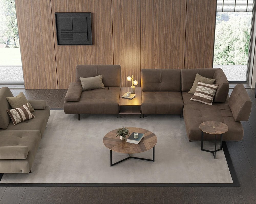 Panamera - Ideal Furniture ES