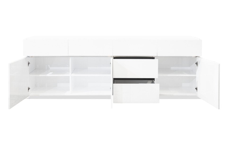 Peruzzi Sideboard - Ideal Furniture ES