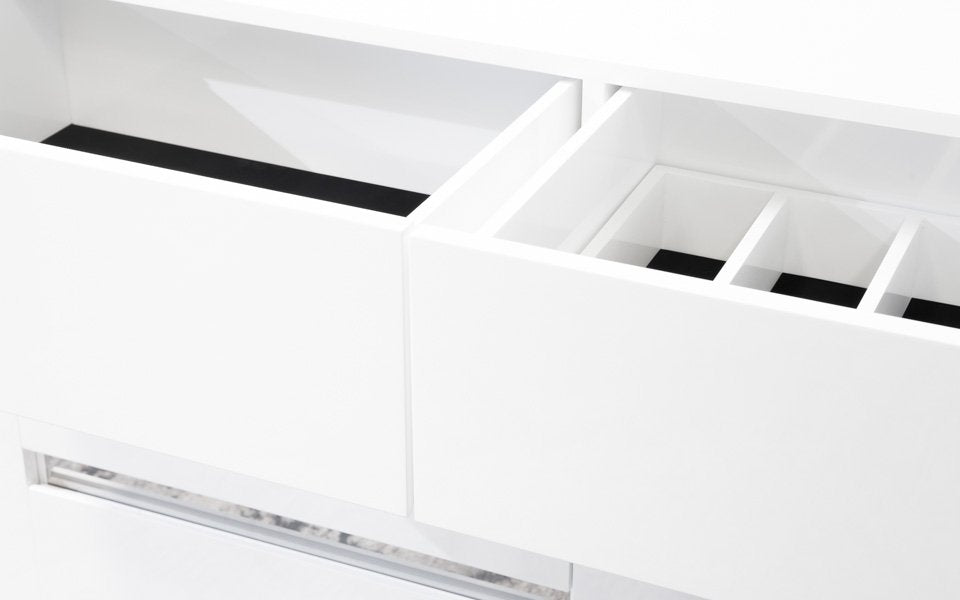 Peruzzi Sideboard - Ideal Furniture ES