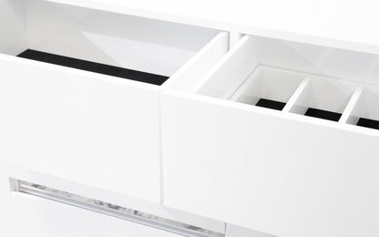 Peruzzi Sideboard - Ideal Furniture ES