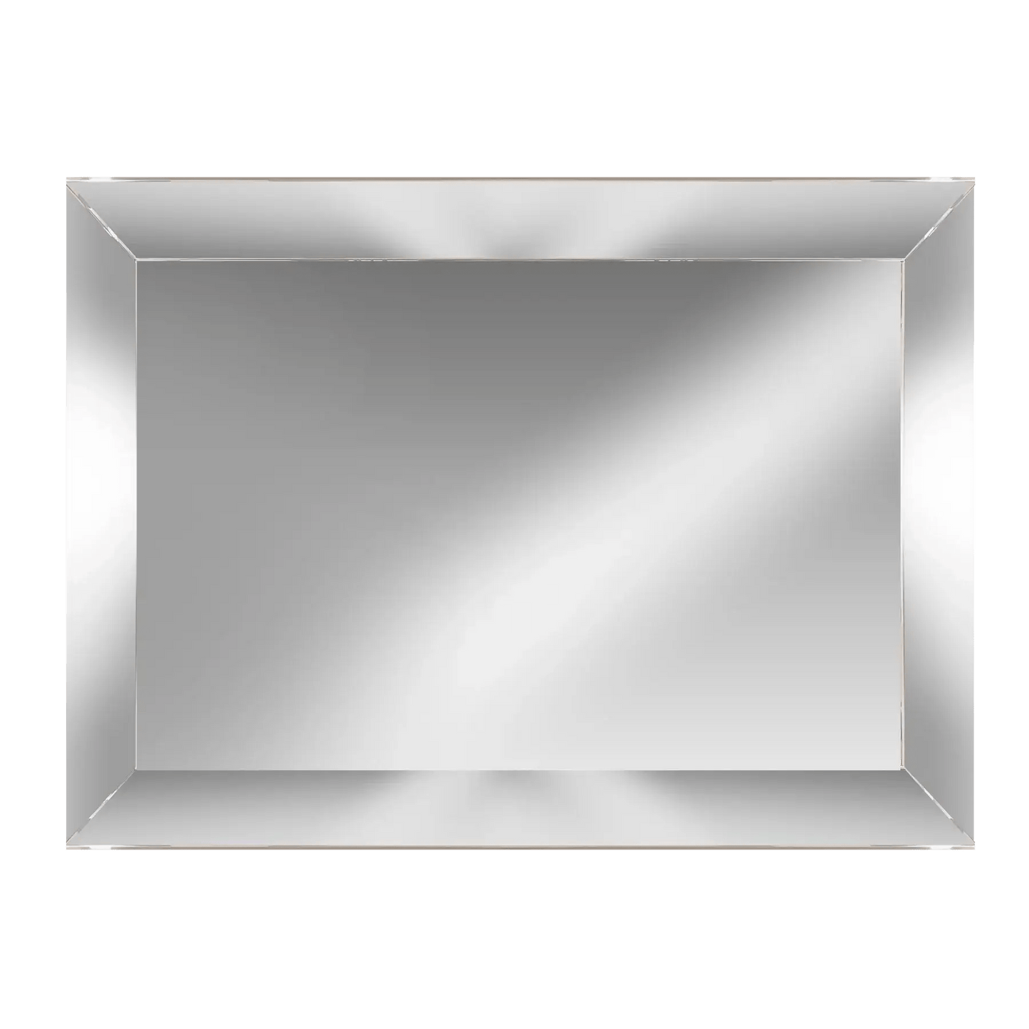 Edge Mirror - Ideal Furniture ES