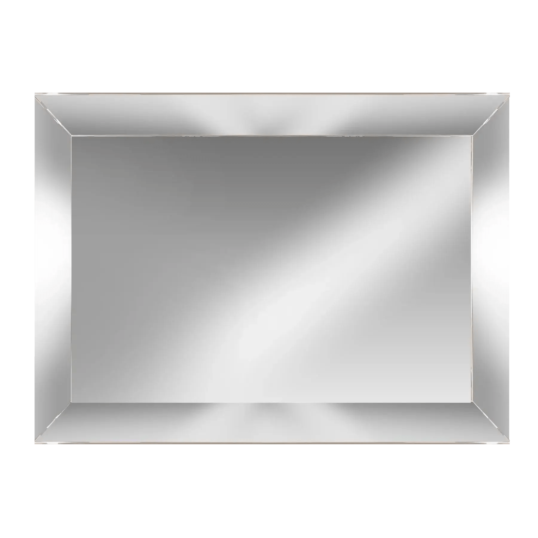 Edge Mirror - Ideal Furniture ES