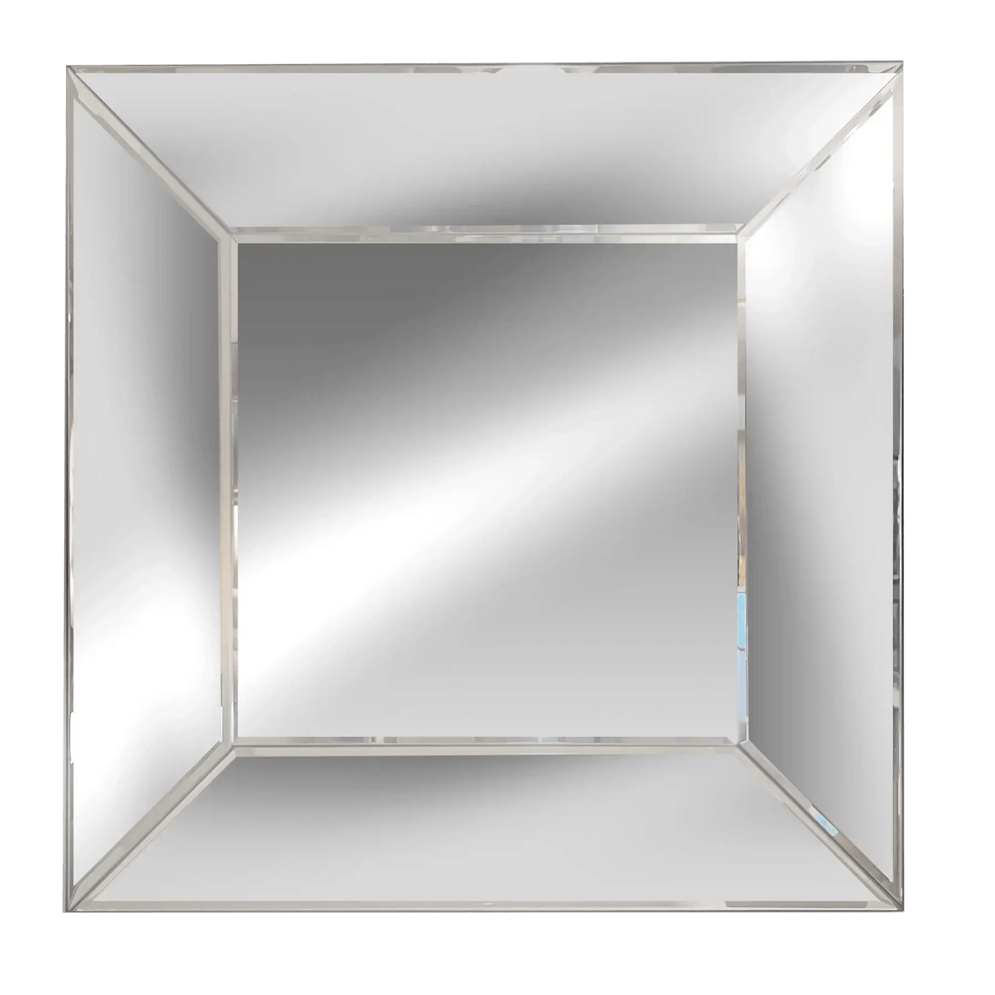 Polaris Mirror - Ideal Furniture ES