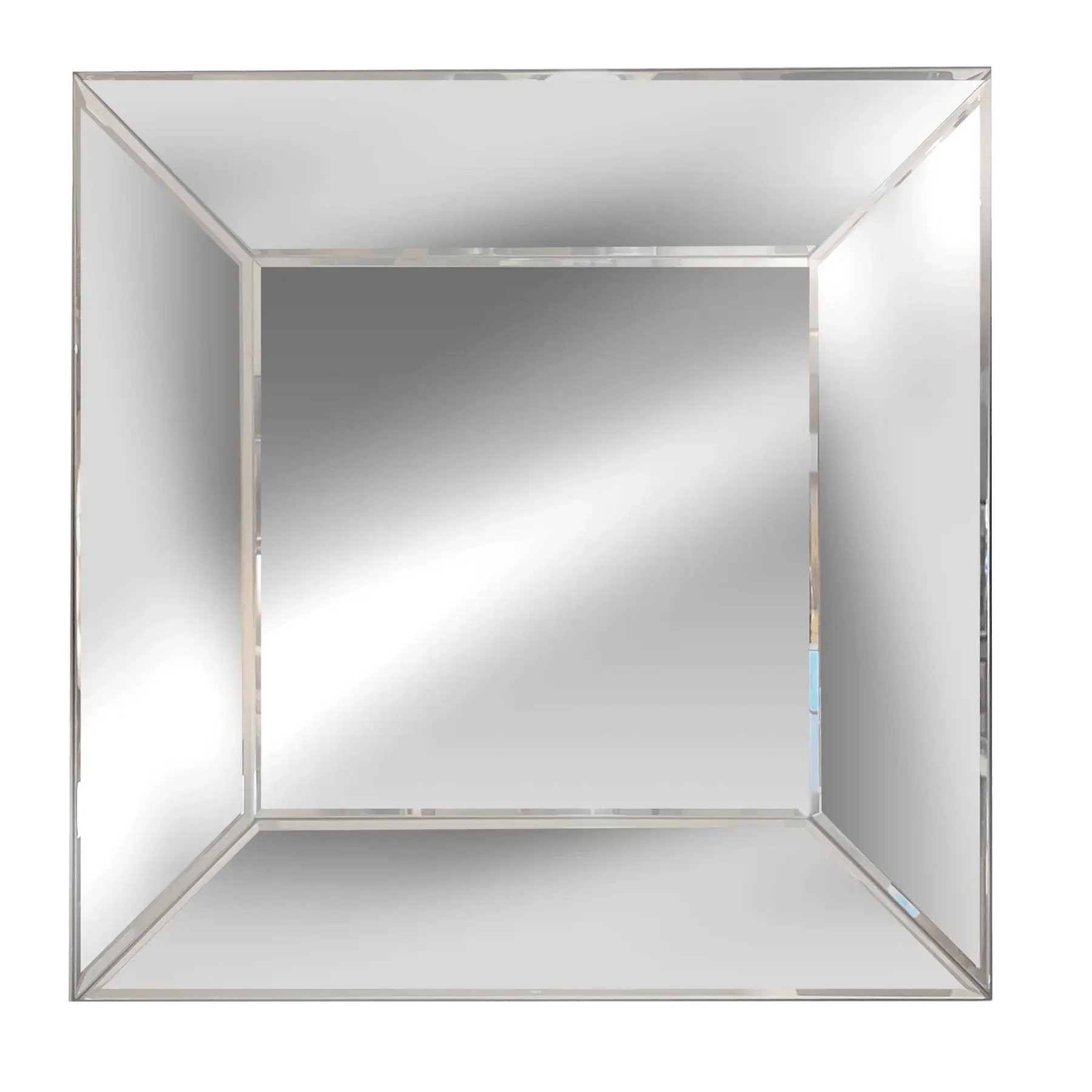 Polaris Mirror - Ideal Furniture ES