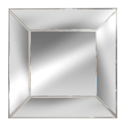 Polaris Mirror - Ideal Furniture ES