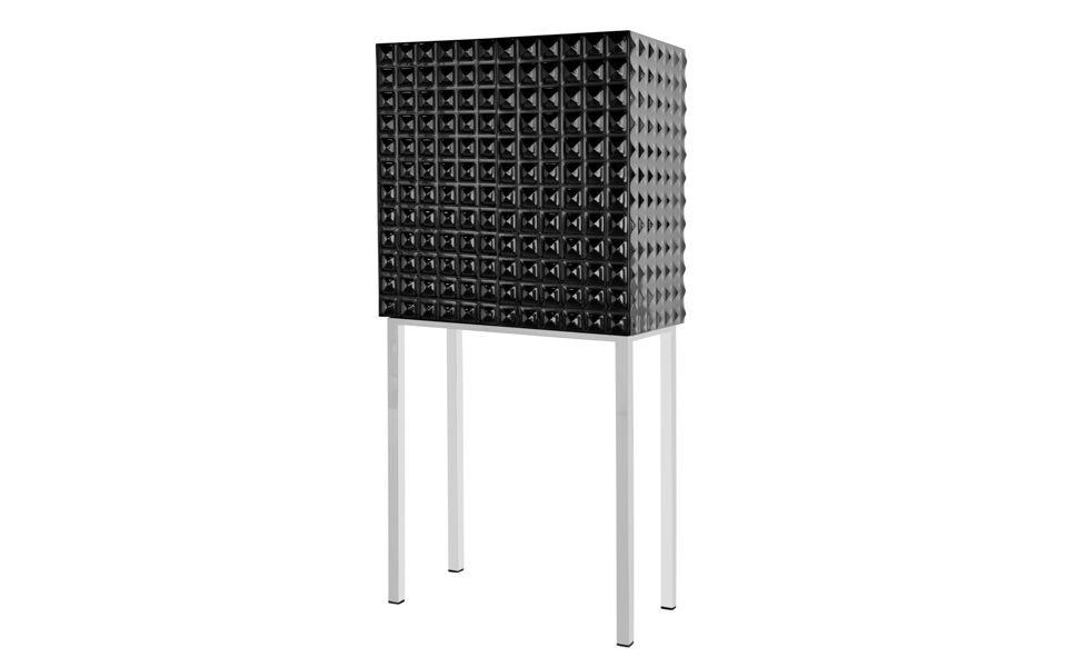 Poliziano Bar - Ideal Furniture ES