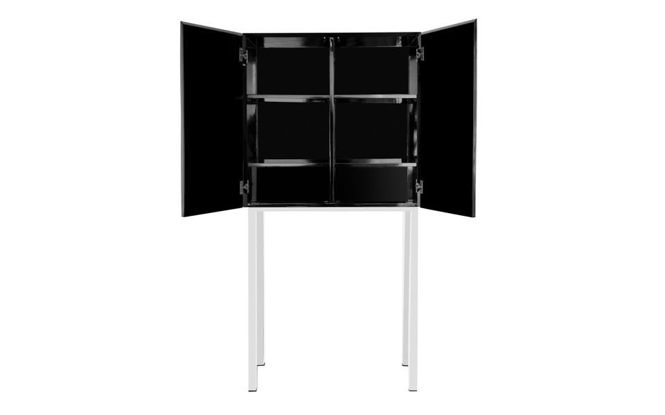 Poliziano Bar - Ideal Furniture ES