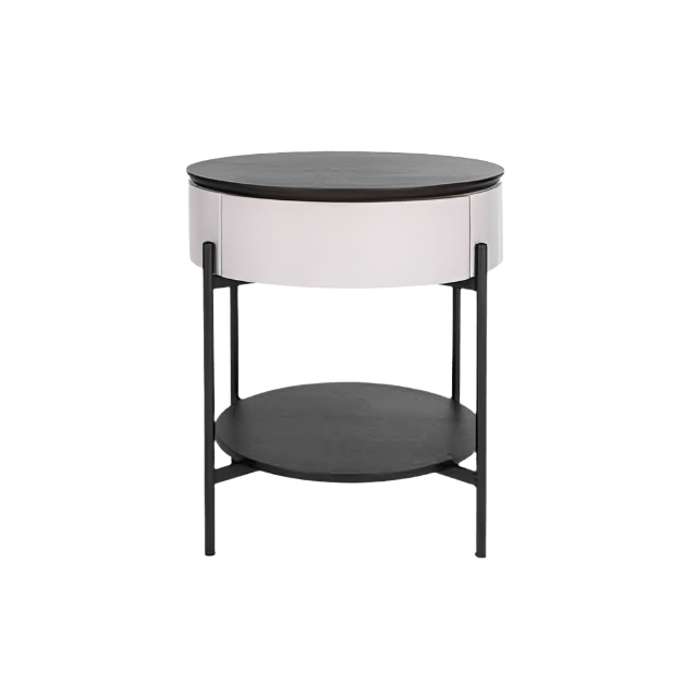 Poppy Bedside table - Ideal Furniture ES