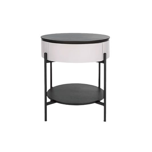 Poppy Bedside table - Ideal Furniture ES