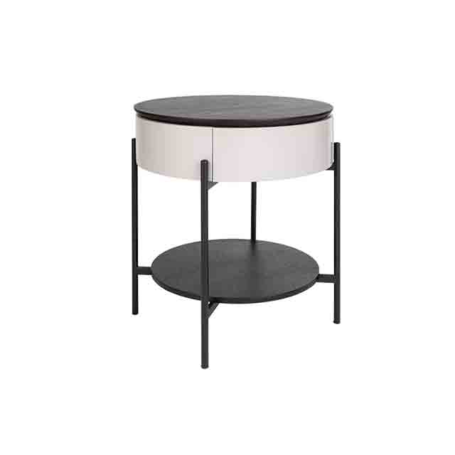 Poppy Bedside table - Ideal Furniture ES
