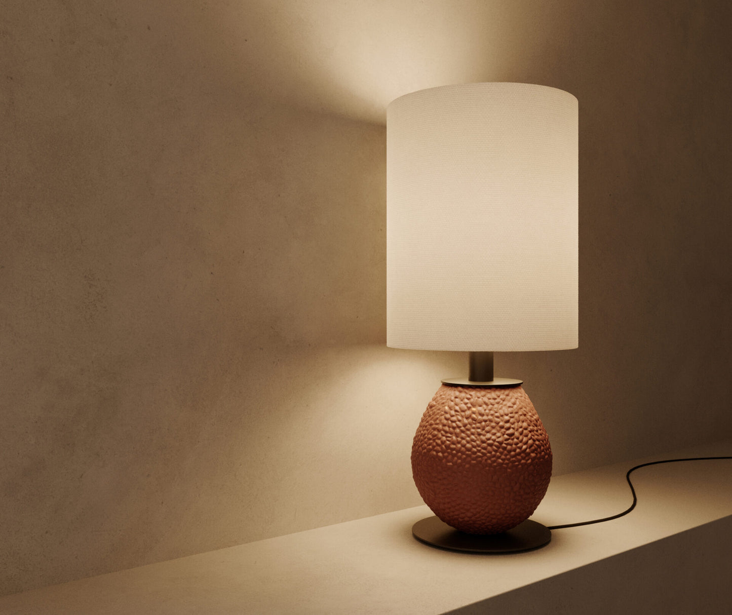 Anada Table Lamp - Ideal Furniture ES