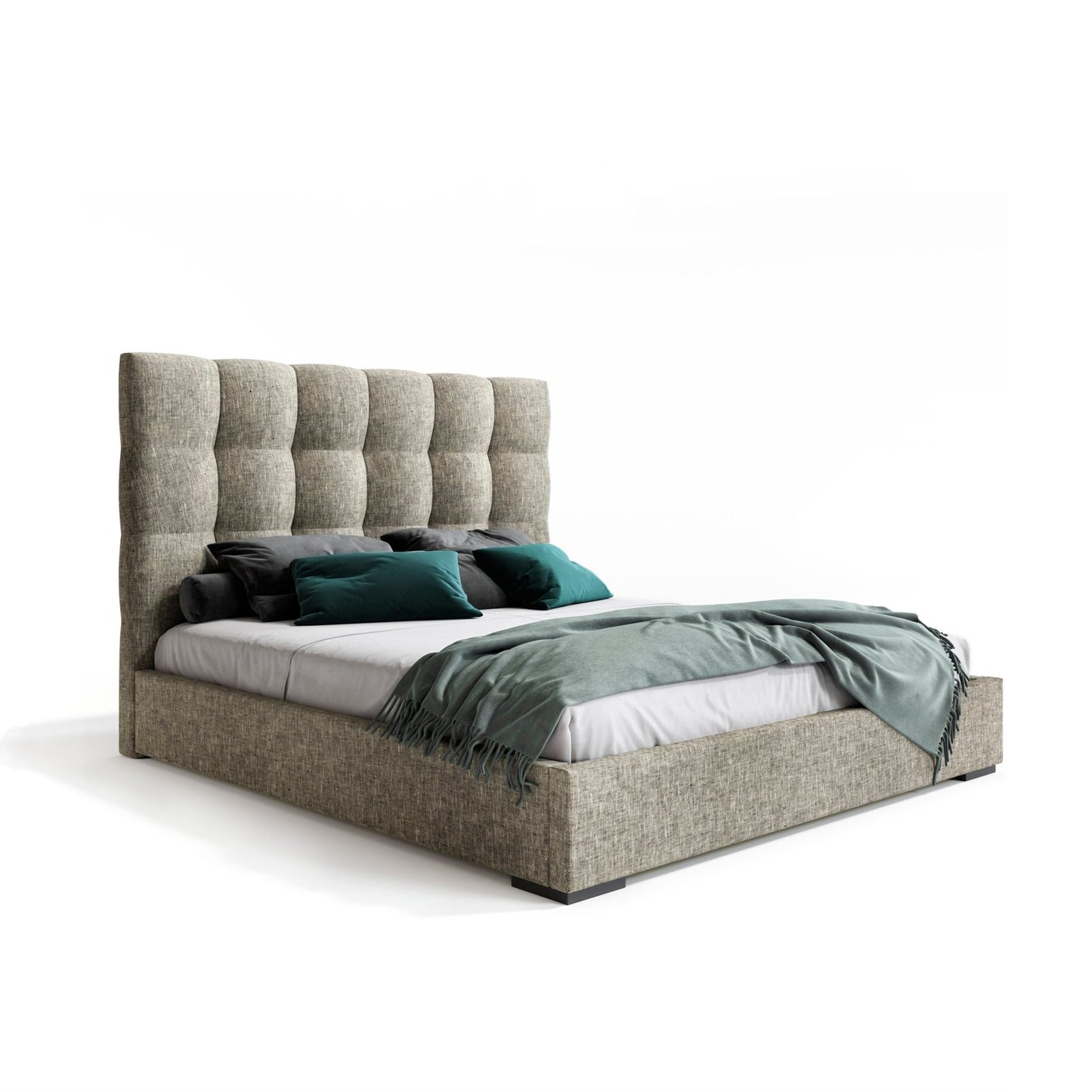 Seve bed - Ideal Furniture ES