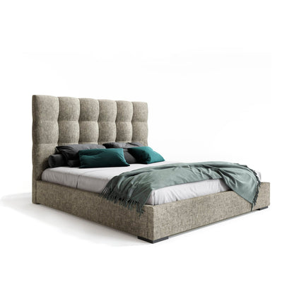 Seve bed - Ideal Furniture ES