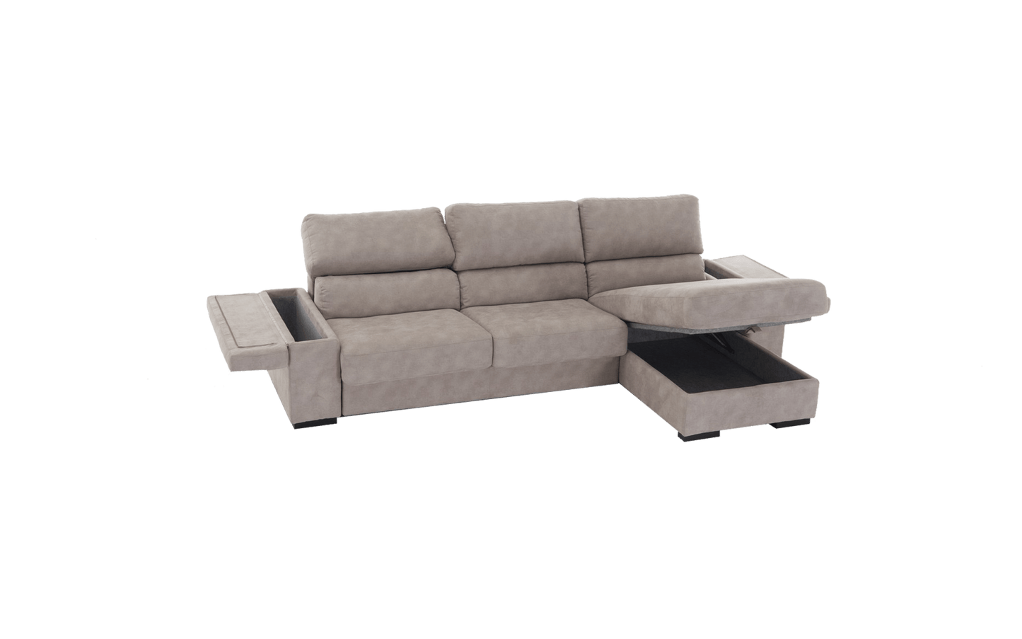 Prado - Ideal Furniture ES