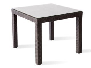 Long Beach Dining Table - Ideal Furniture ES