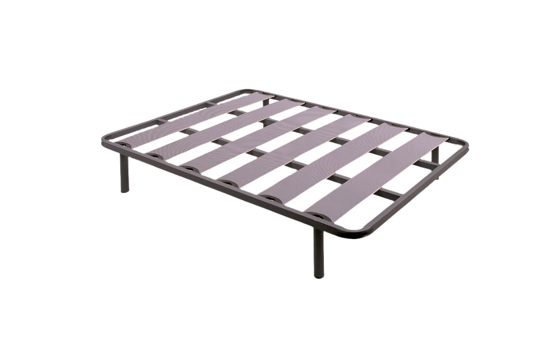 Slated Base 66 - Ideal Furniture ES