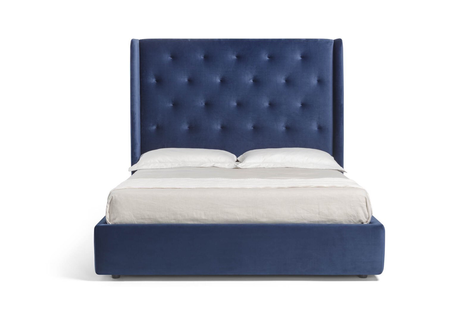 Capital bed - Ideal Furniture ES