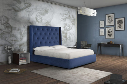 Capital bed - Ideal Furniture ES