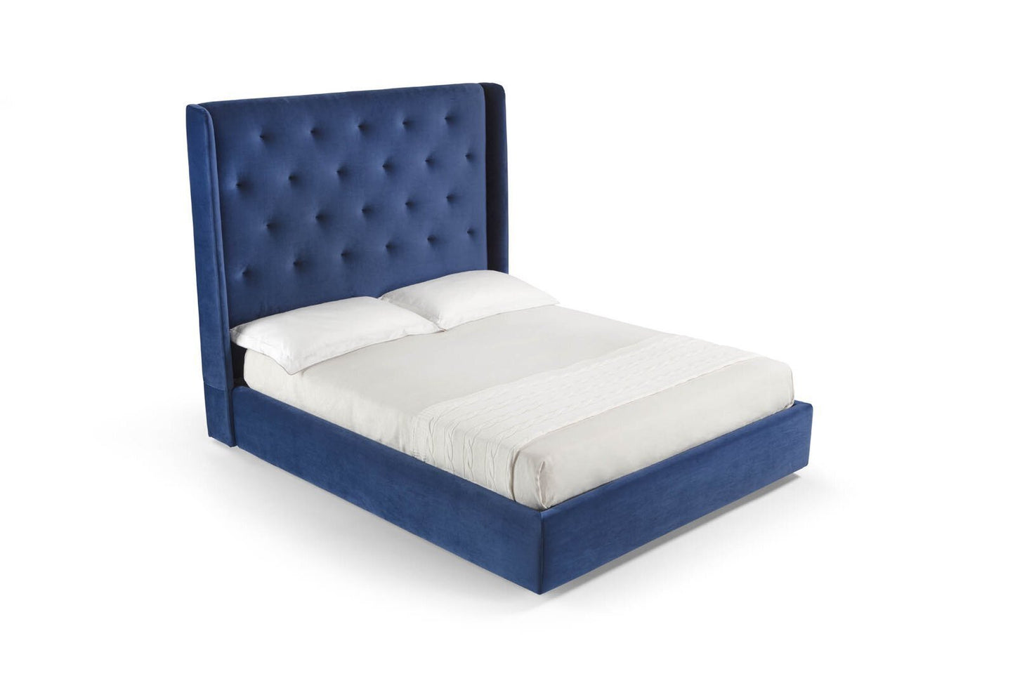 Capital bed - Ideal Furniture ES