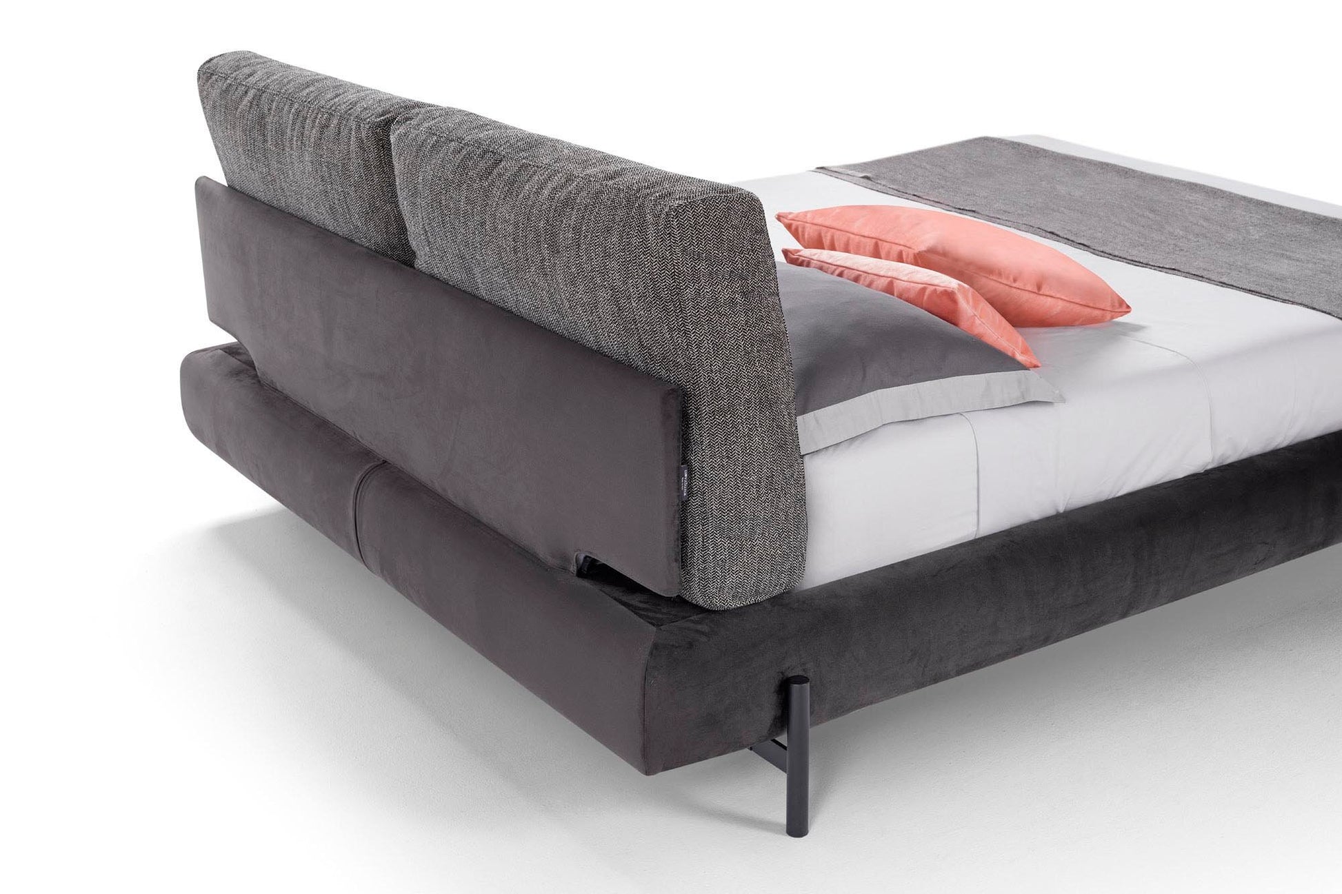 Thesis bed - Ideal Furniture ES