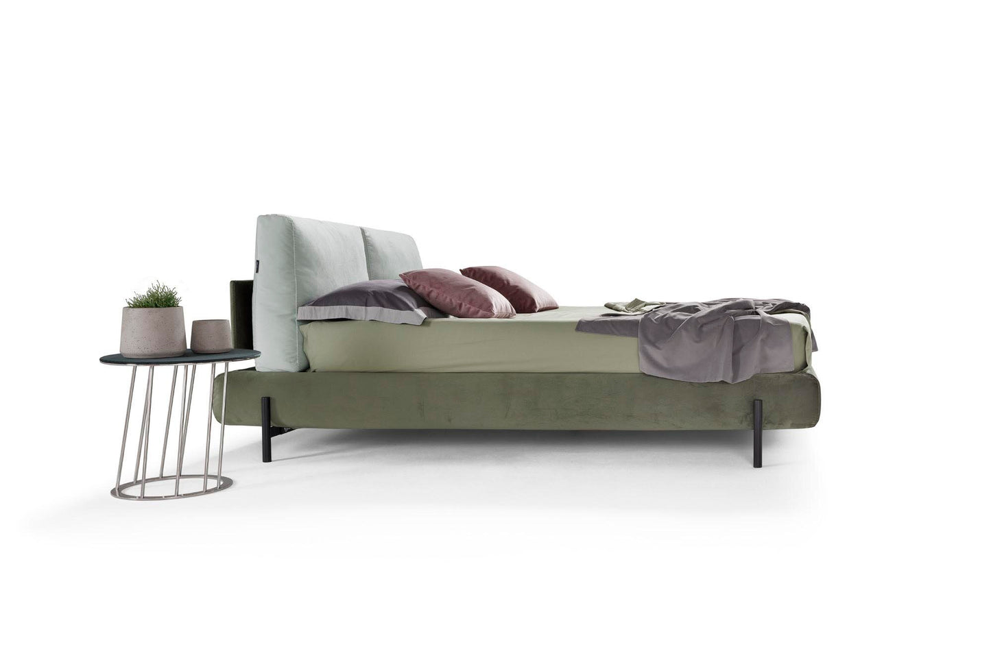 Thesis bed - Ideal Furniture ES