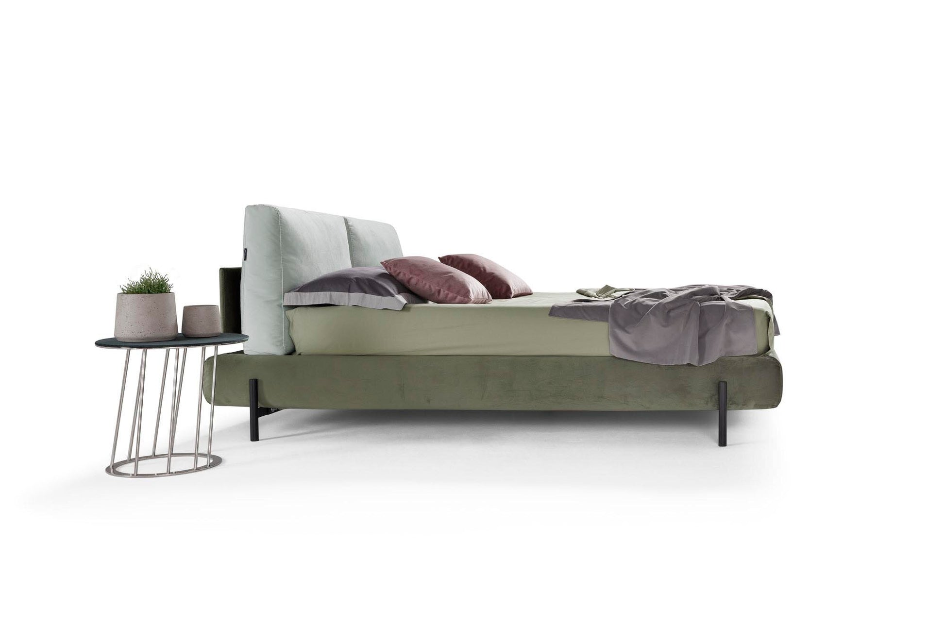Thesis bed - Ideal Furniture ES