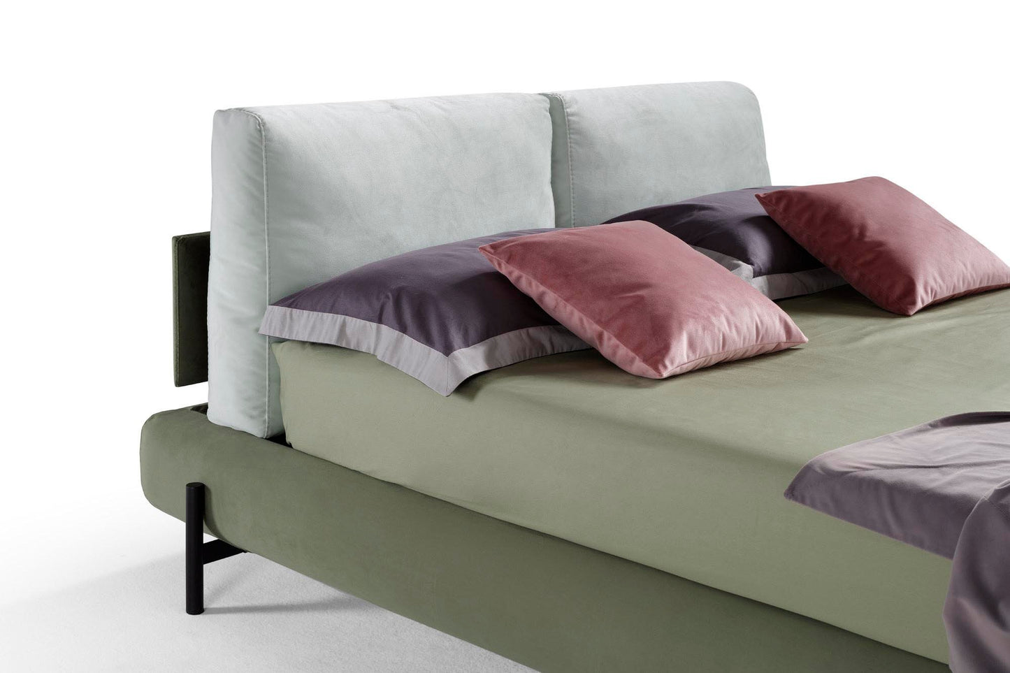 Thesis bed - Ideal Furniture ES