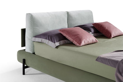 Thesis bed - Ideal Furniture ES