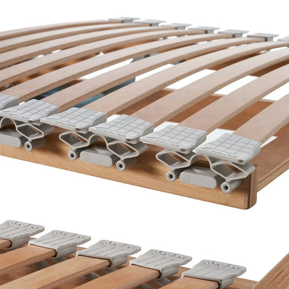 Avant electric bed base - Ideal Furniture ES
