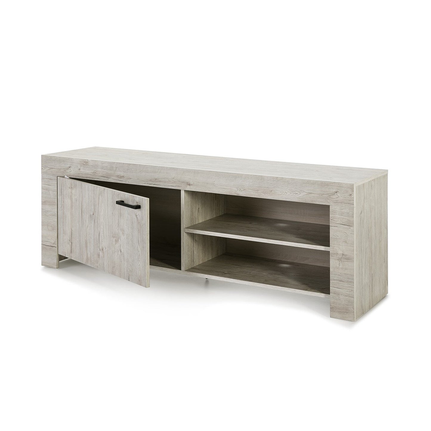 Michigan TV unit - Ideal Furniture ES